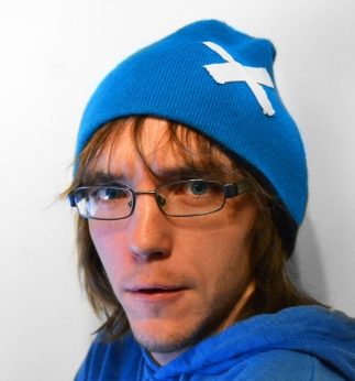 Alex A.