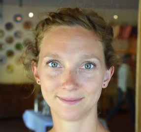 Marianne Dubuc