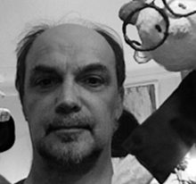 Philippe Chauveau